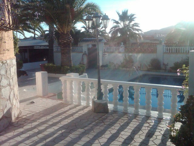 Habitaciones De Huéspedes L'Alfàs del Pi 39047