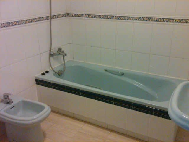 Habitaciones De Huéspedes L'Alfàs del Pi 39047