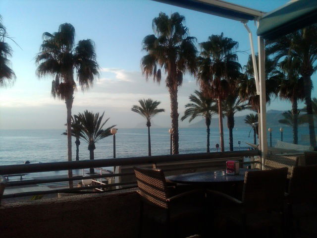 Quartos De Hóspedes L'Alfàs del Pi 39047