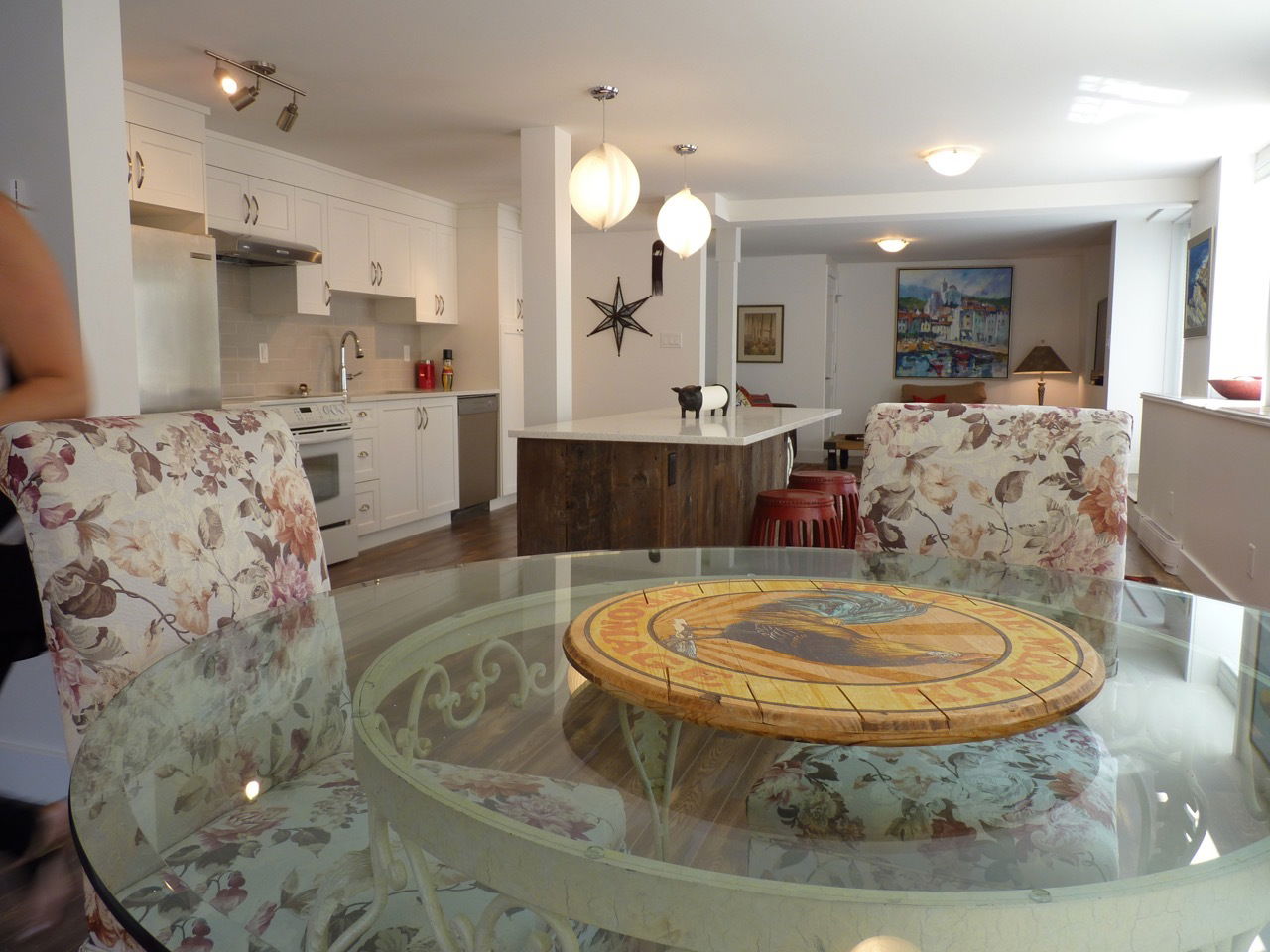 Hospedagem Em Casa De Família Victoria 151752