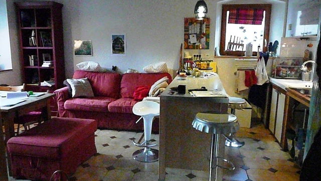 Estudio Independiente Cervières 58494