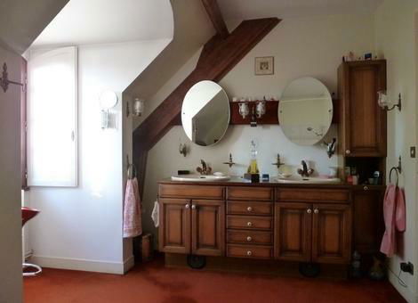 Quedarse En Casa Argenteuil 181332