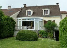 Quedarse En Casa Argenteuil 181332
