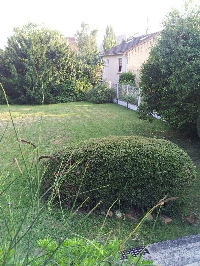 Quedarse En Casa Argenteuil 181332