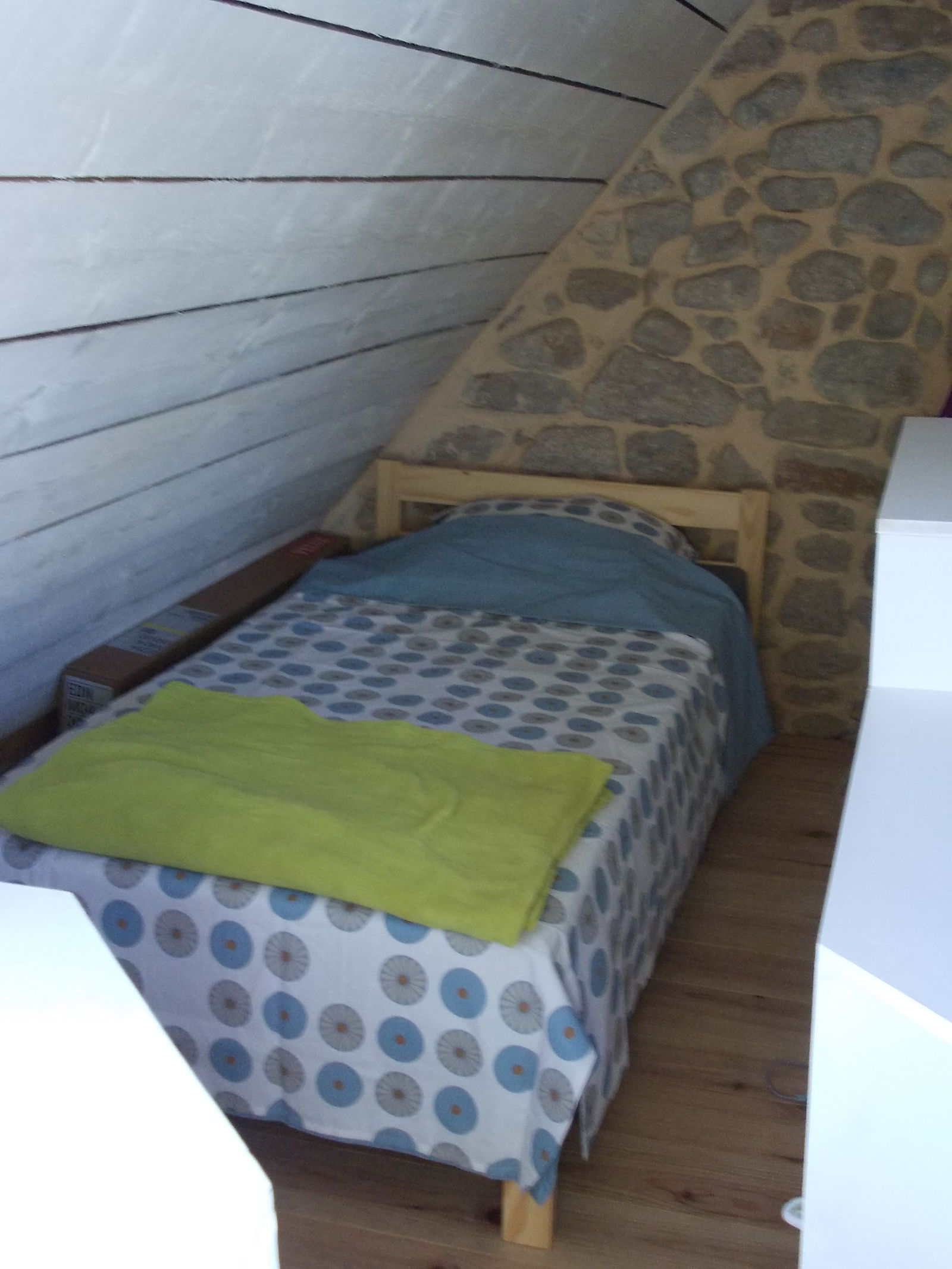 Estudio Independiente Penmarc'h 22208