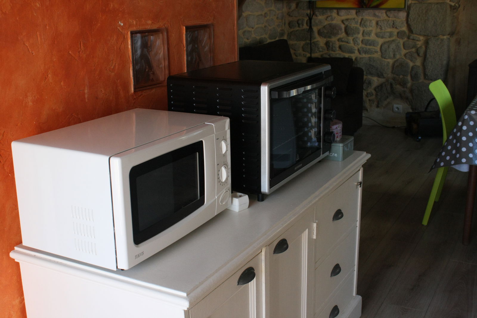 Estudio Independiente Penmarc'h 22208