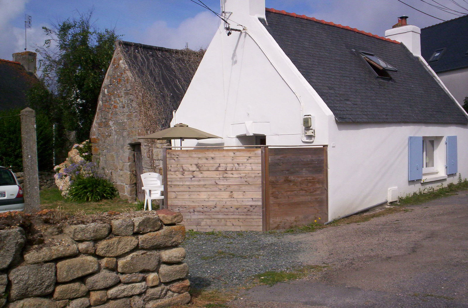 Estudio Independiente Penmarc'h 22208