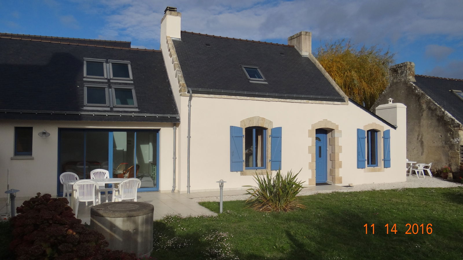 Estudio Independiente Plouhinec 150753