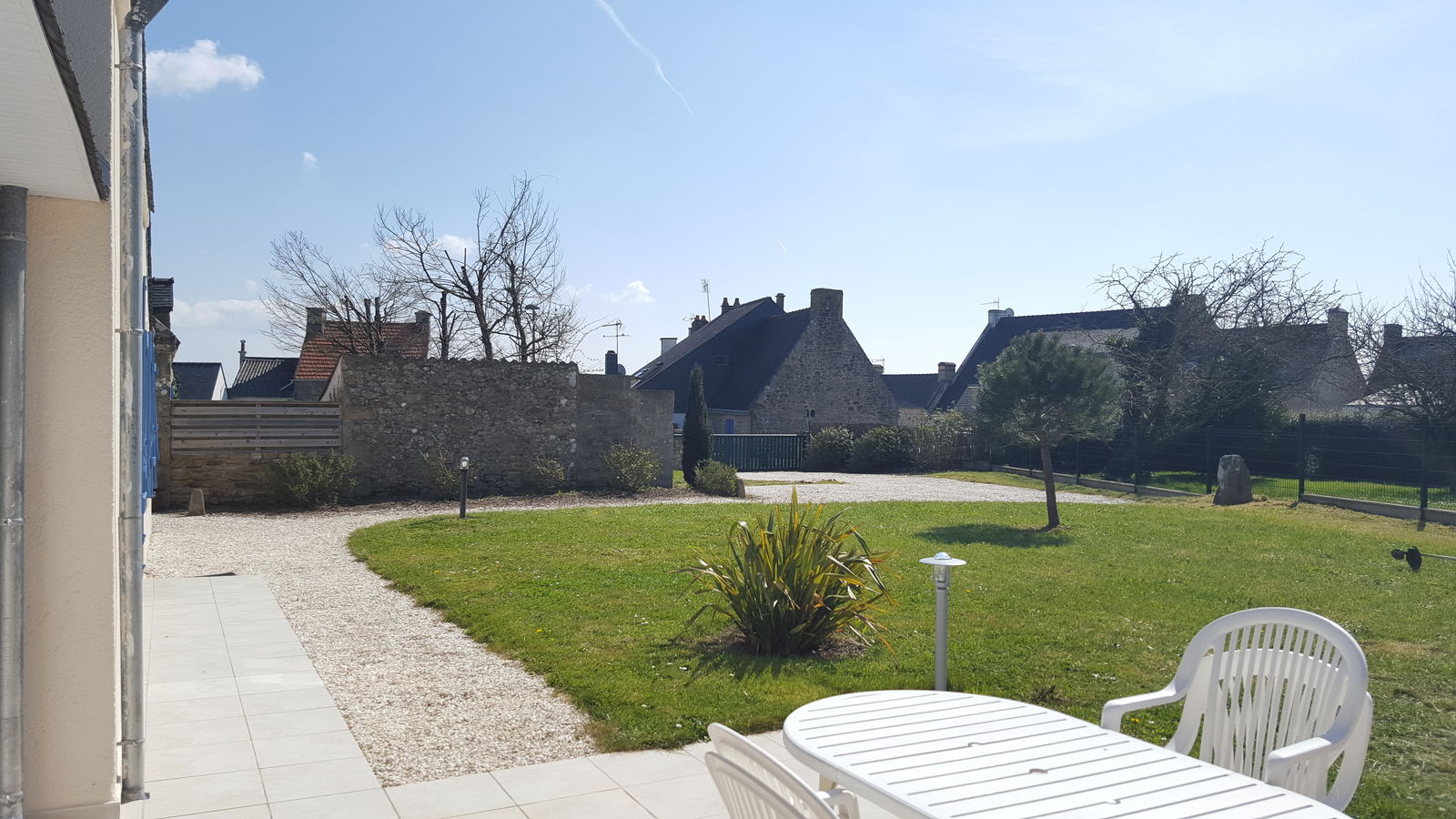 Estudio Independiente Plouhinec 150753