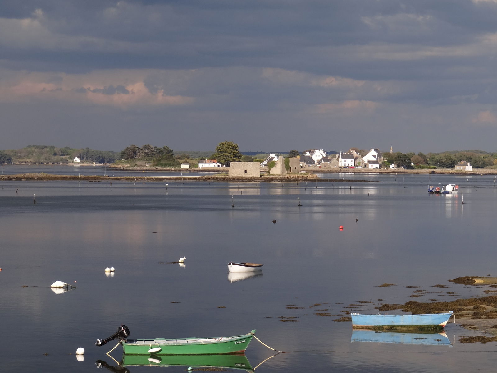 Estudio Independiente Plouhinec 150753