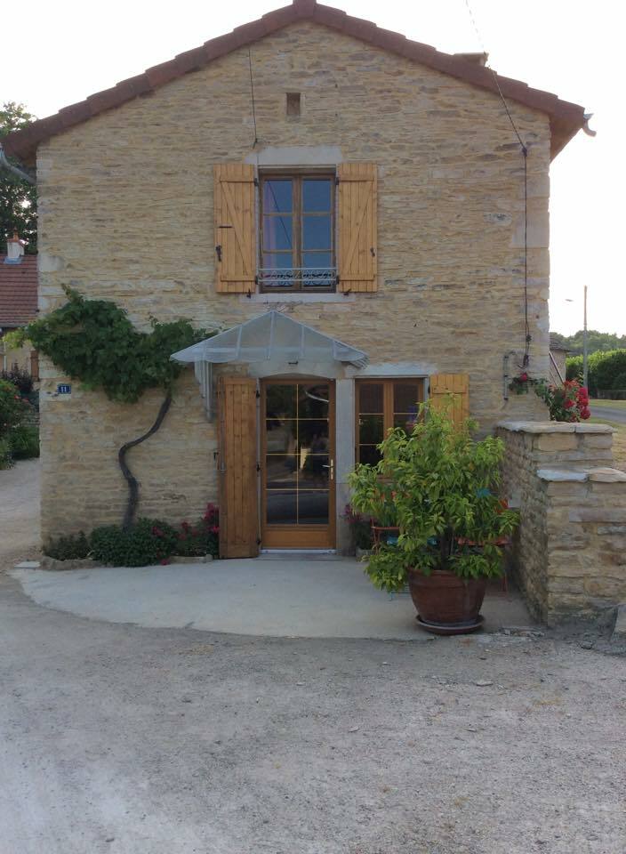 Estudio Independiente Sennecey-le-Grand 169971