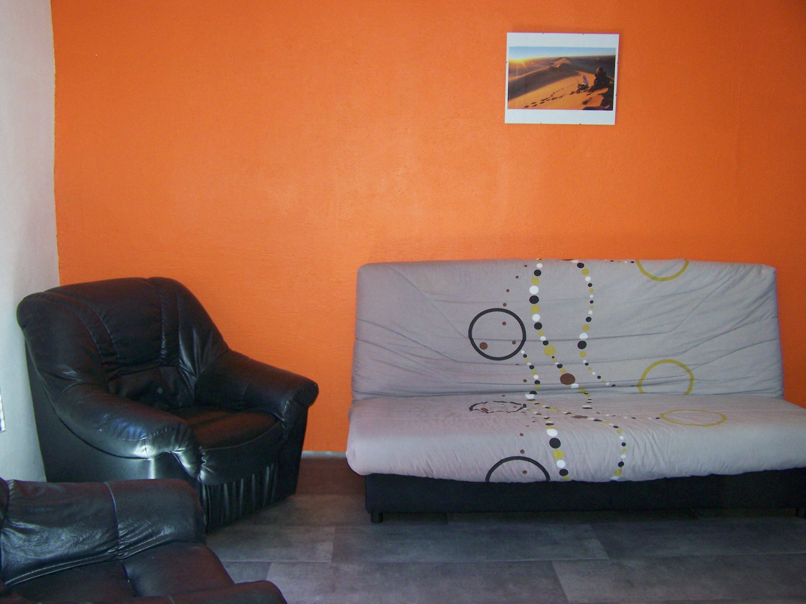 Estudio Independiente Saint-Félicien 136558