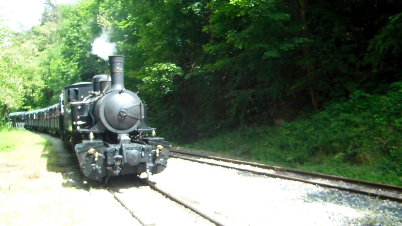 Estudio Independiente Saint-Félicien 136558