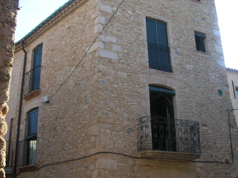 Toda La Casa Cabanes 102616-1