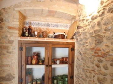 Logement Entier Cabanes 102616-4