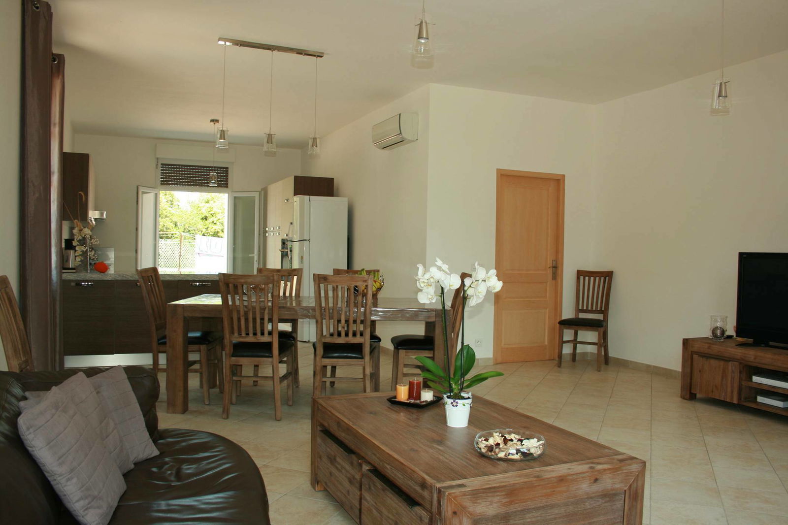 Estudio Independiente Porto-Vecchio 182847