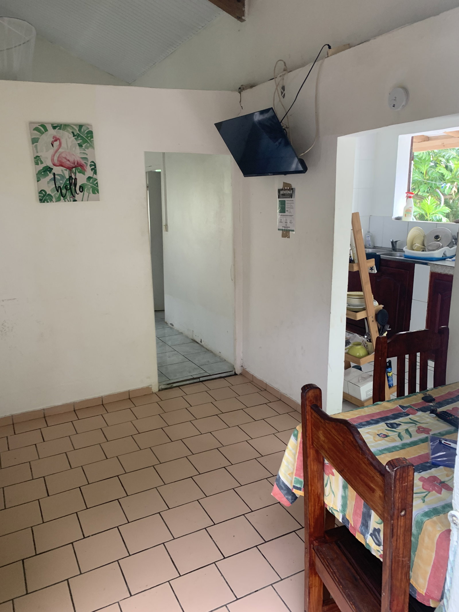 Habitación En Casa Del Anfitrión Trois-Rivières 668516