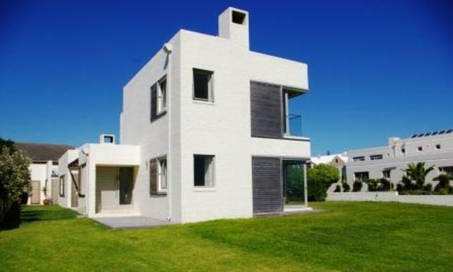 Estudio Independiente Cape Town 10118
