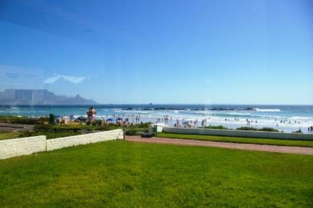 Estudio Independiente Cape Town 10118