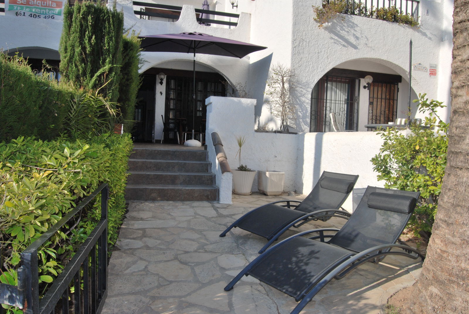 Casa Inteira Montroig 102310