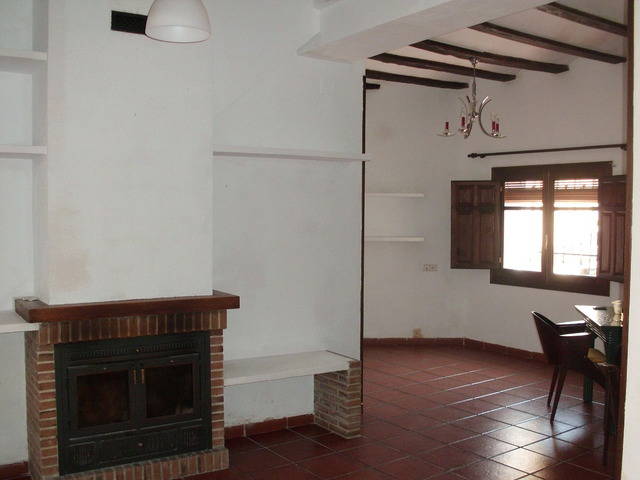 Homestay Xàtiva 39189