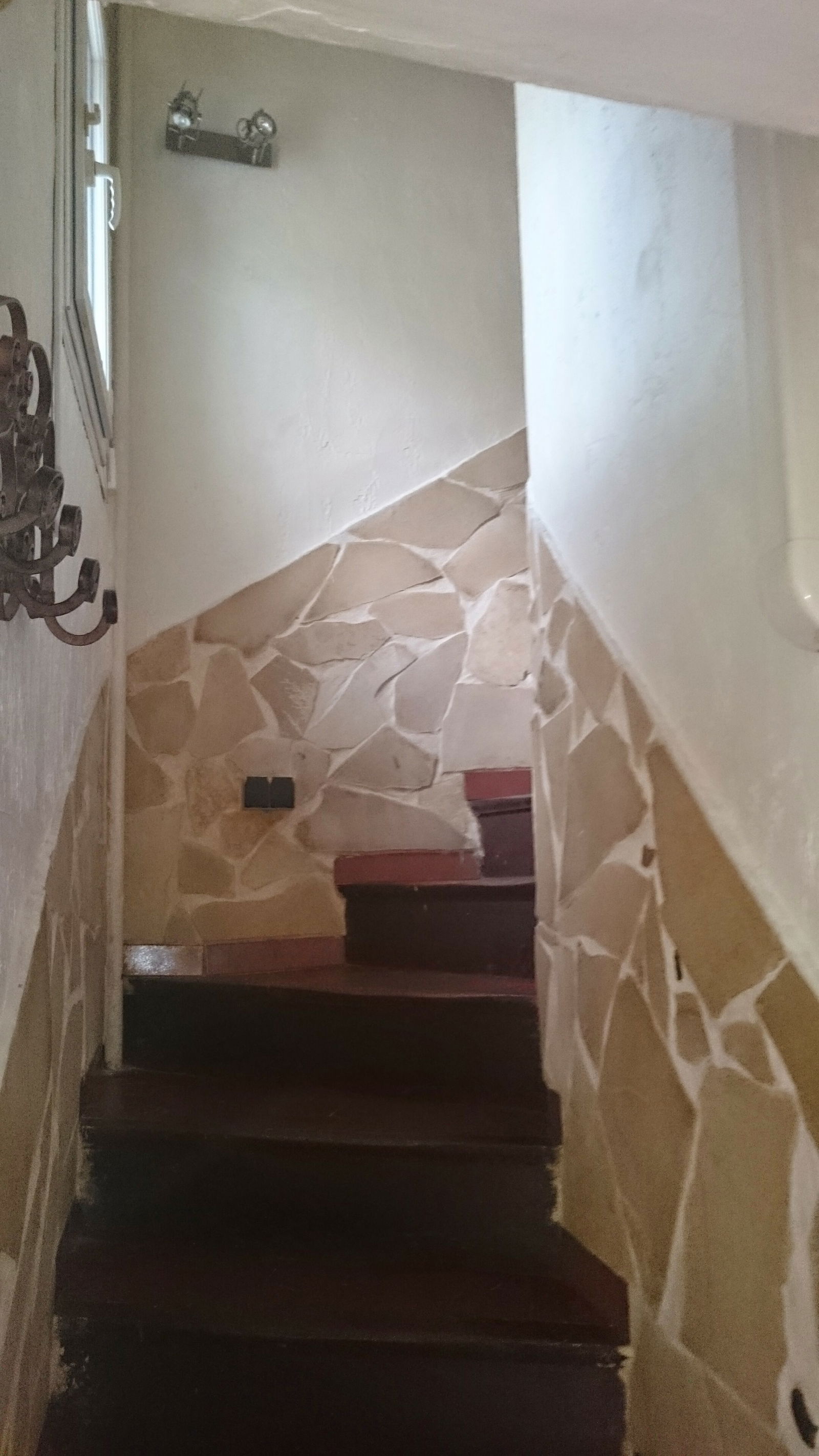 Toda La Casa Marseille 94740