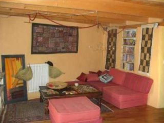 Estudio Independiente Notre-dame de la rouviere 10495