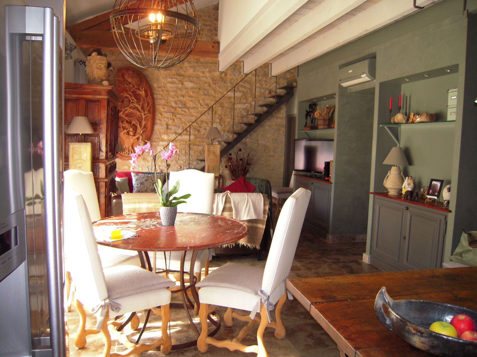 Estudio Independiente L'Isle-sur-la-Sorgue 53445