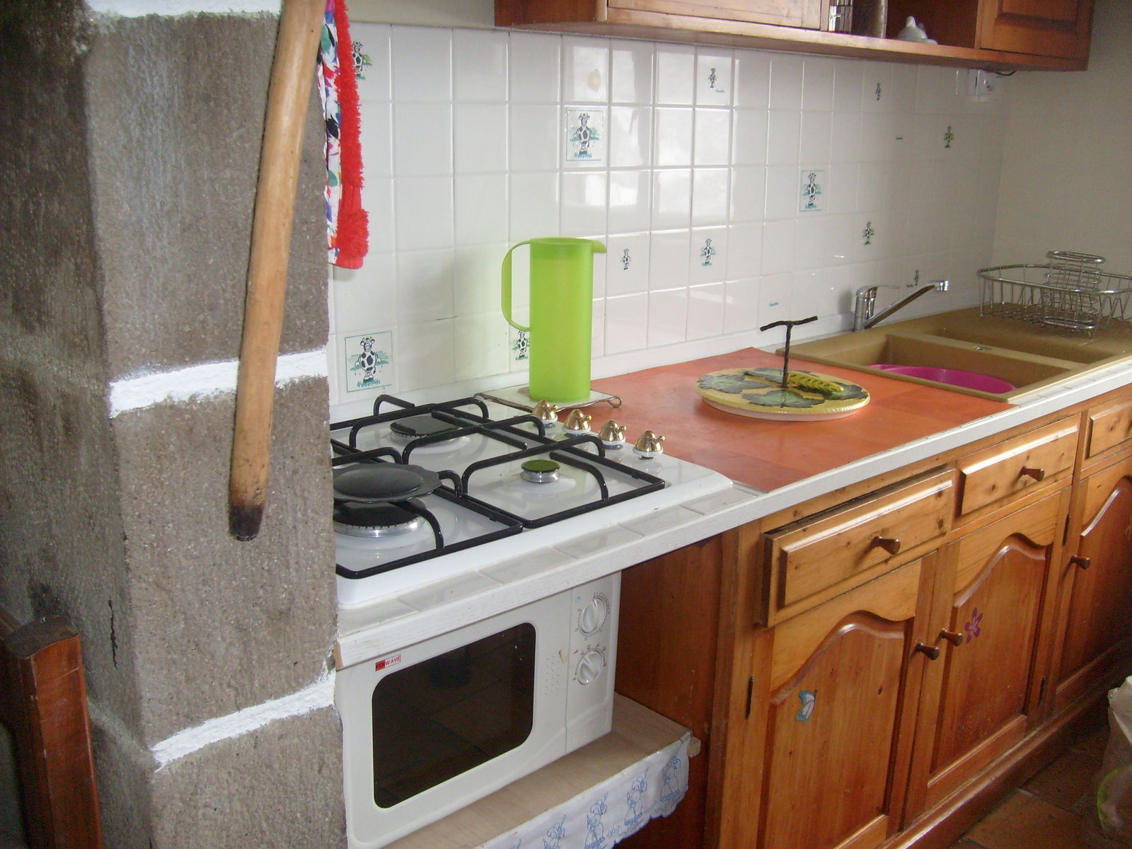 Estudio Independiente Mandailles-Saint-Julien 172807