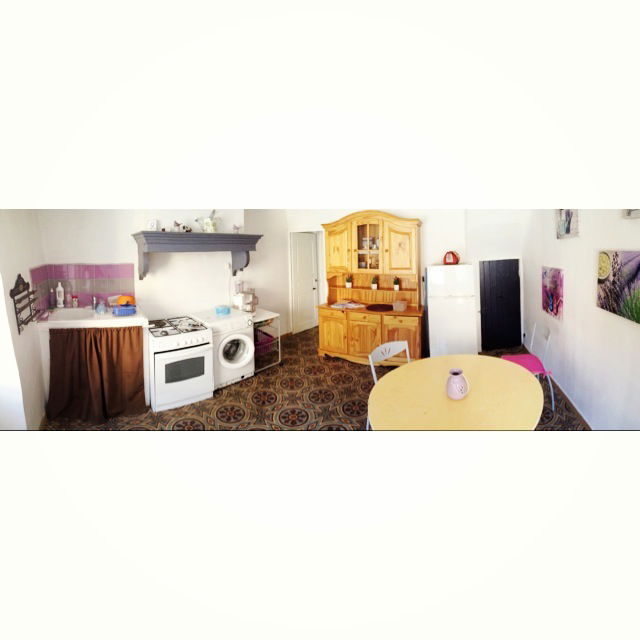 Estudio Independiente Saint-Martin-de-Brômes 63954