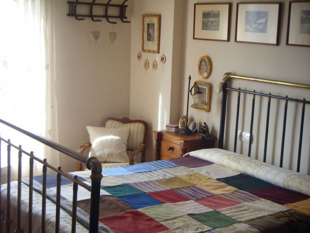 Quartos De Hóspedes Ronda 12796