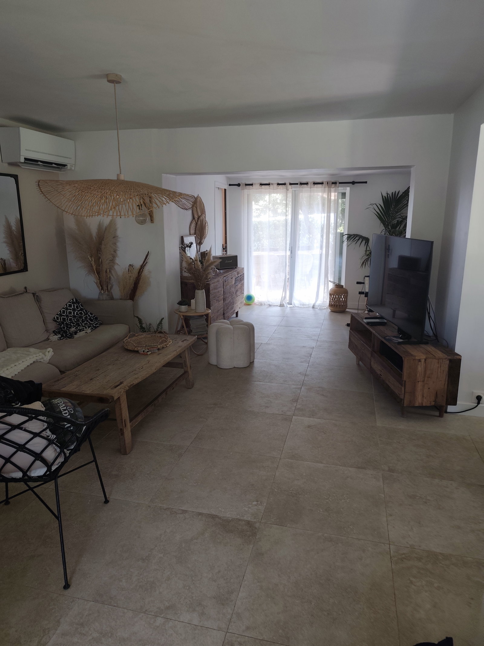 Habitación En Casa Del Anfitrión Saint-Tropez 670760