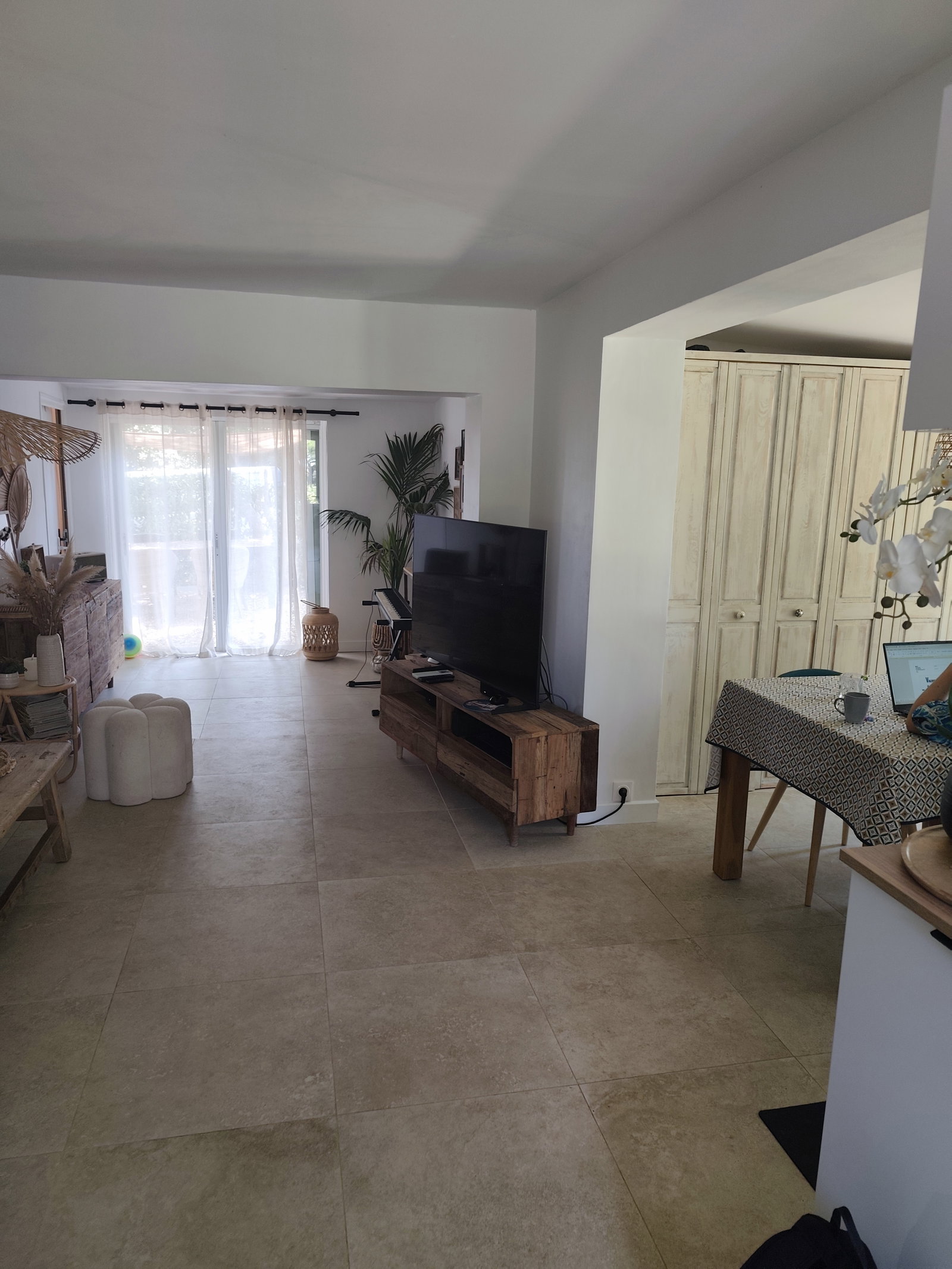 Habitación En Casa Del Anfitrión Saint-Tropez 670760