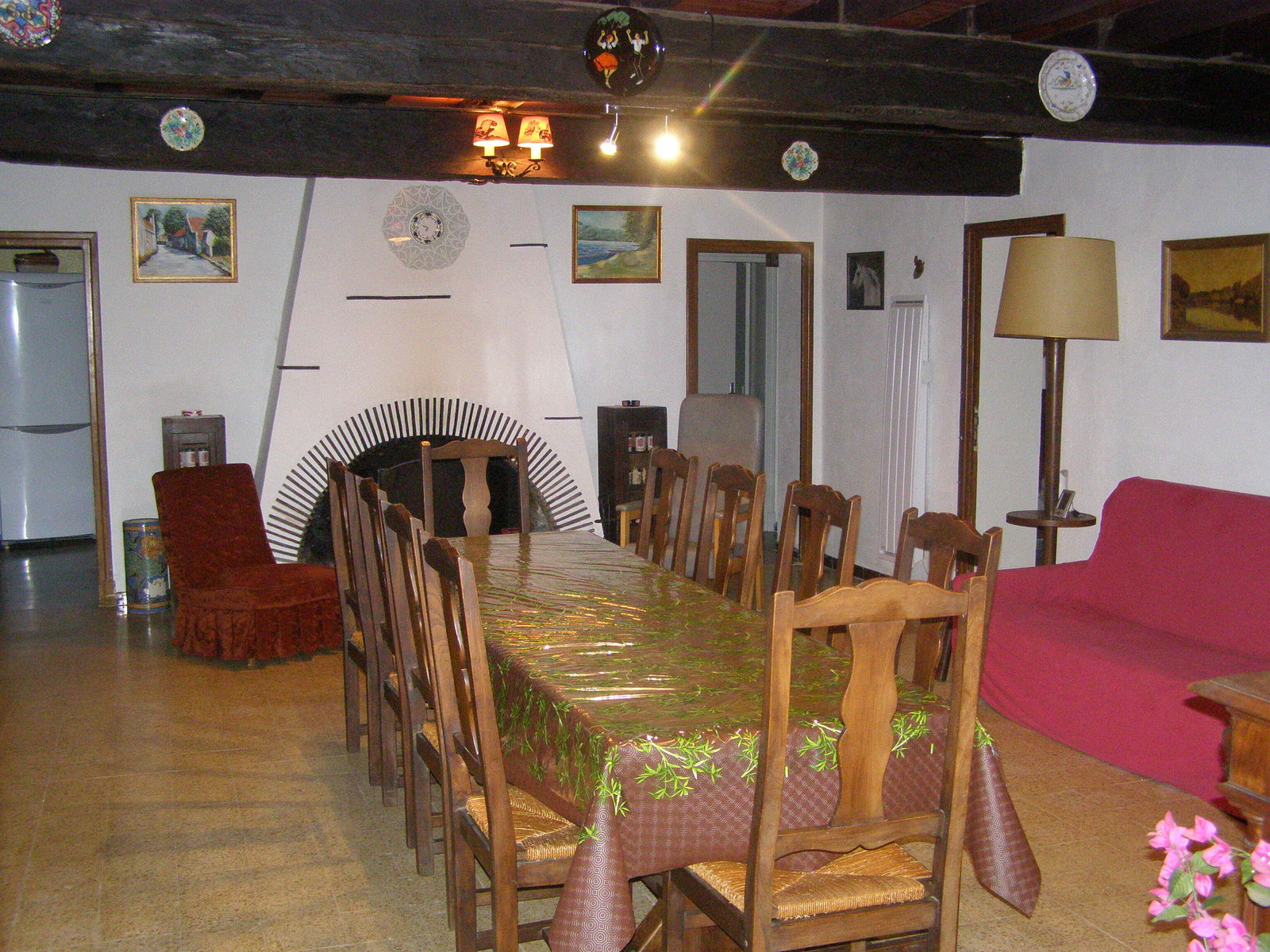 Estudio Independiente Camarade 130519