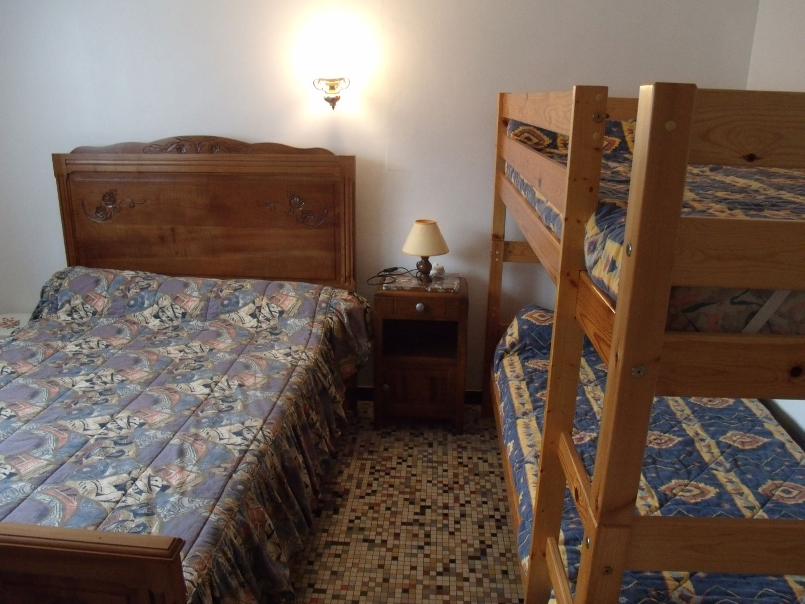 Estudio Independiente Saint-Jean-de-Monts 190626