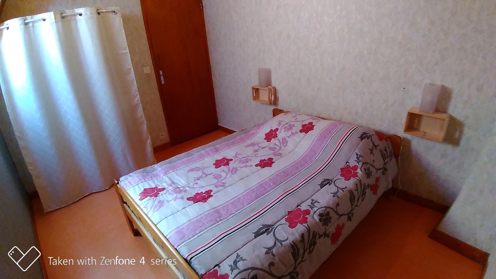 Estudio Independiente La Tour-d'Auvergne 221540
