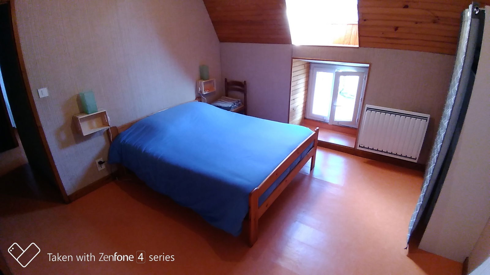 Estudio Independiente La Tour-d'Auvergne 221540