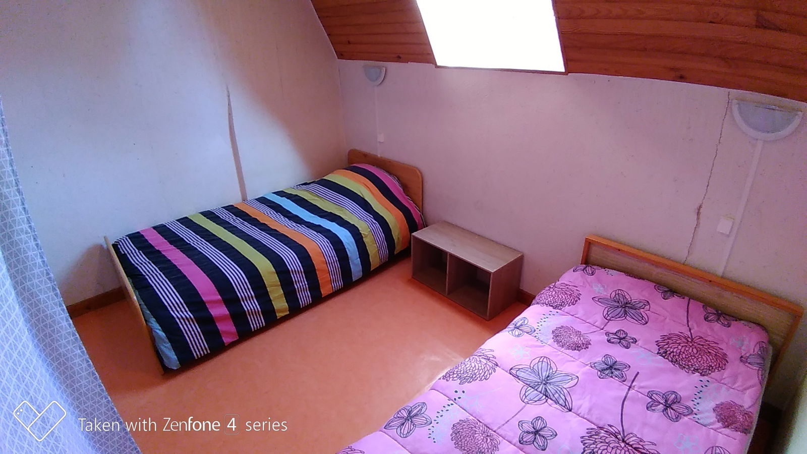 Estudio Independiente La Tour-d'Auvergne 221540