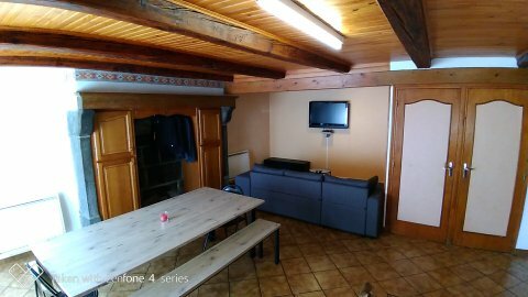 Estudio Independiente La Tour-d'Auvergne 221540