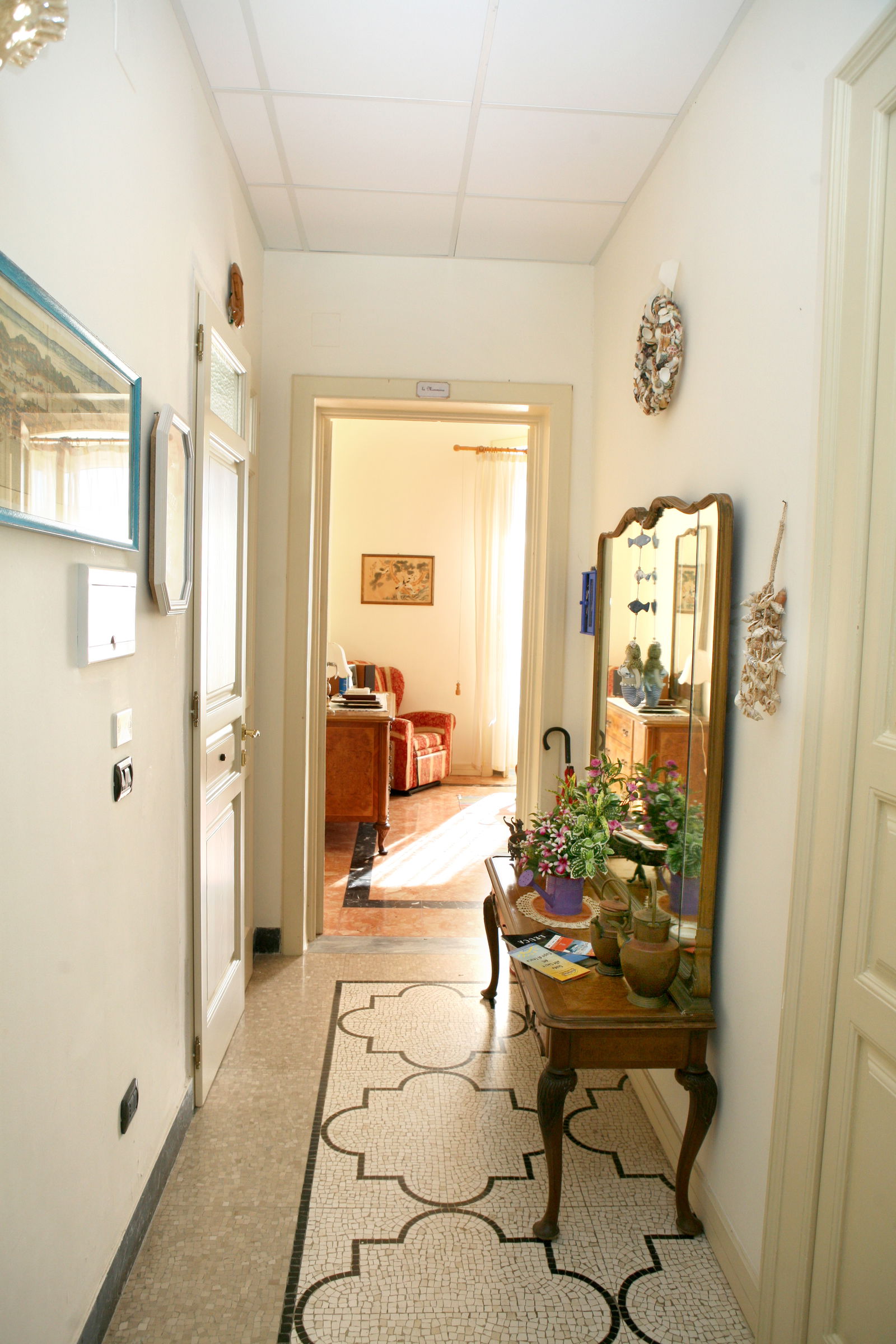 Estudio Independiente Castrignano del Capo 223678