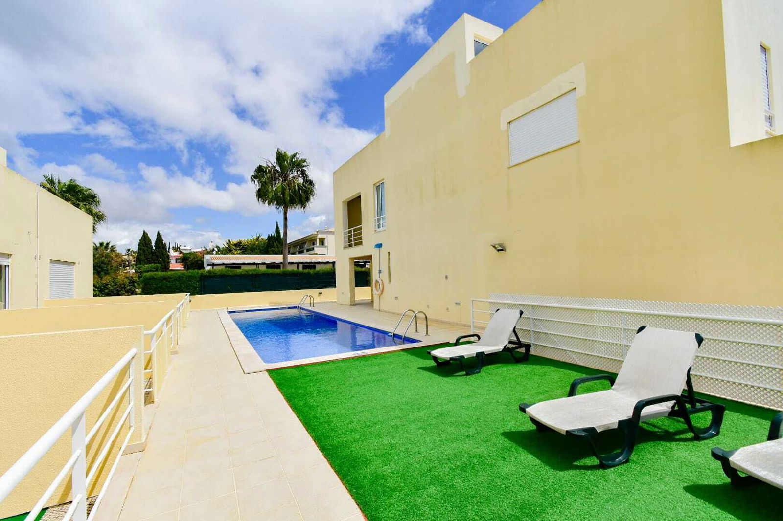 Estudio Independiente Albufeira 249999