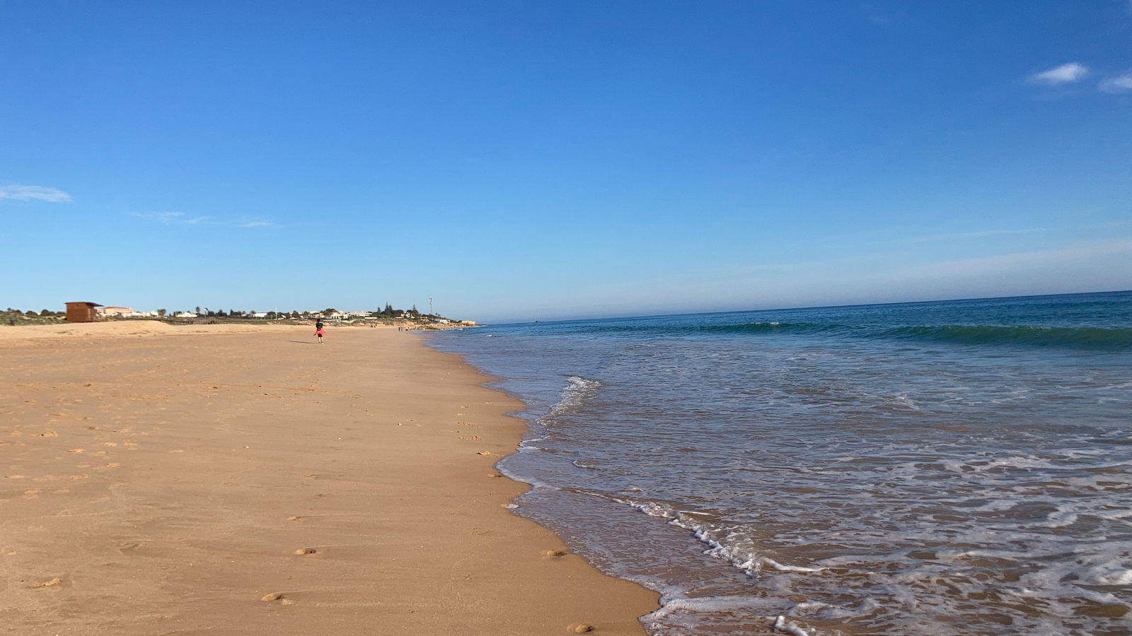 Estudio Independiente Albufeira 249999