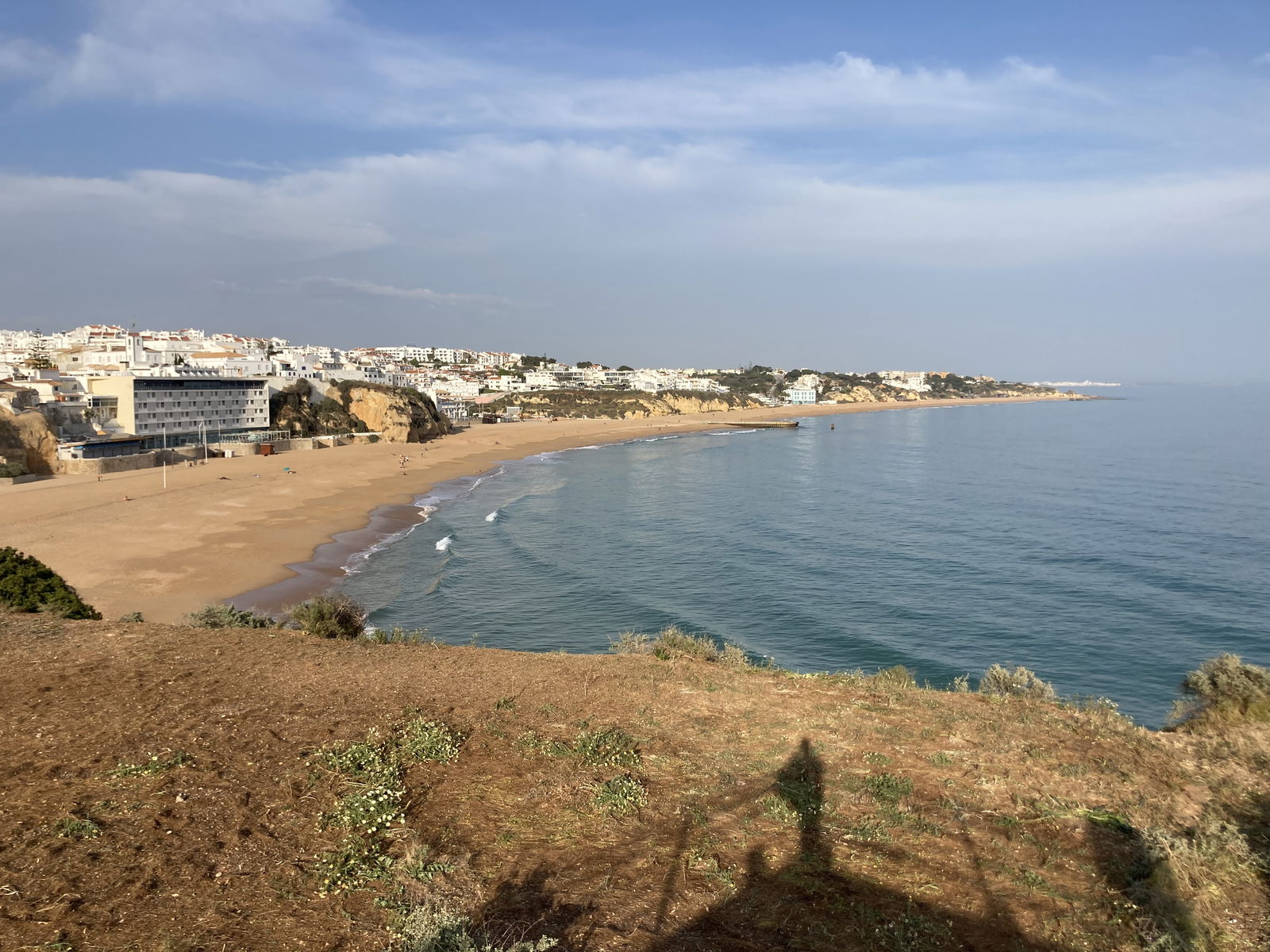 Estudio Independiente Albufeira 249999