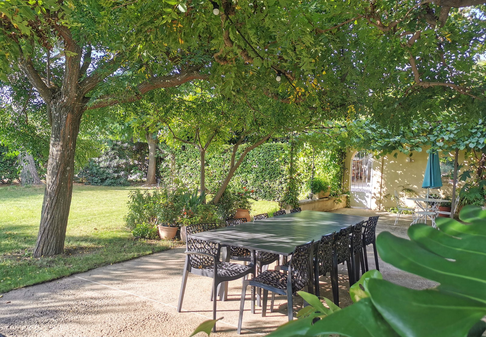 Coliving Bédarrides 48052