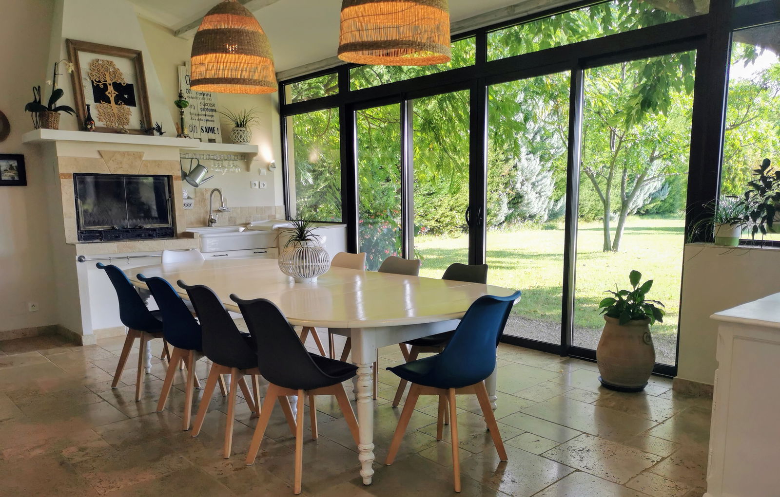 Coliving Bédarrides 48052