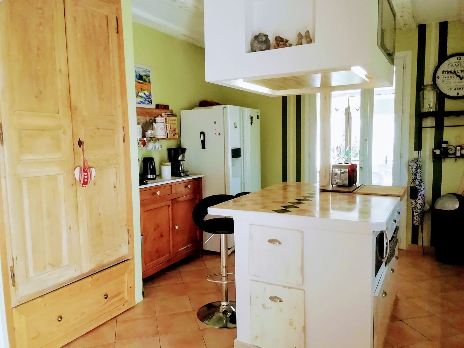 Coliving Bédarrides 48052