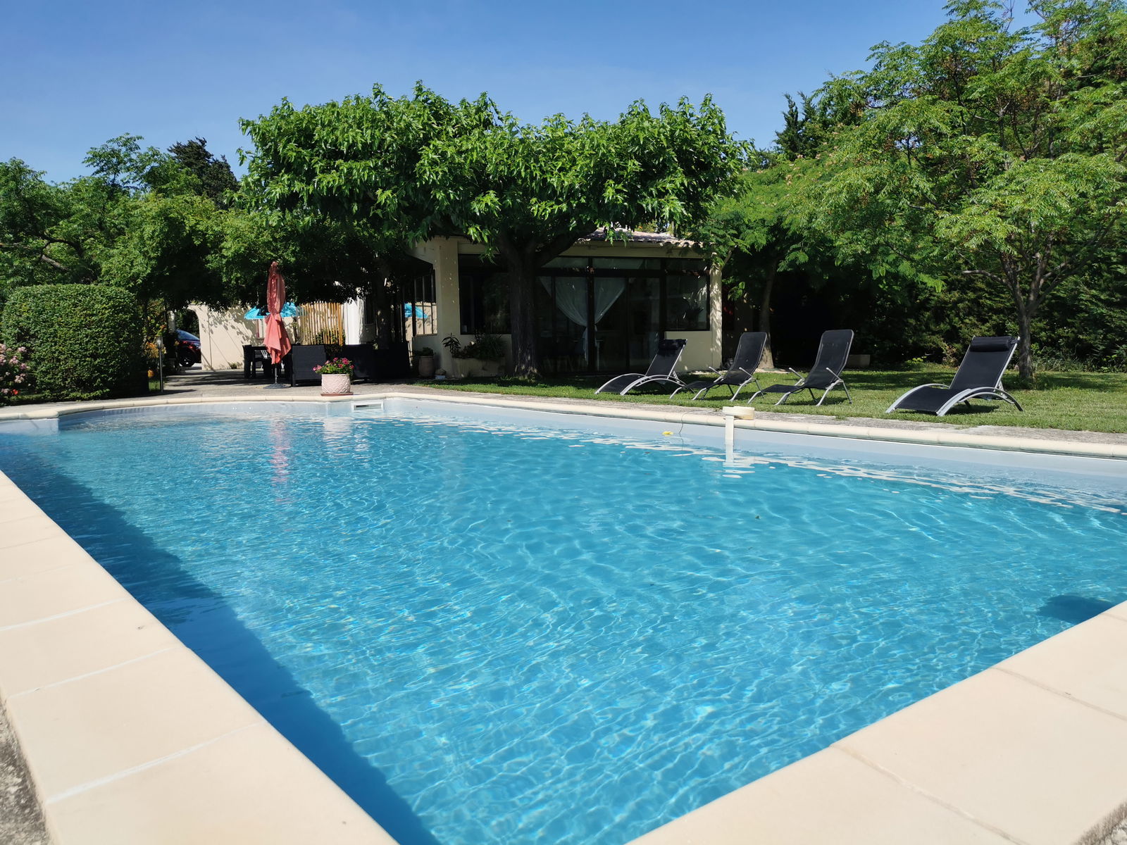 Coliving Bédarrides 48052