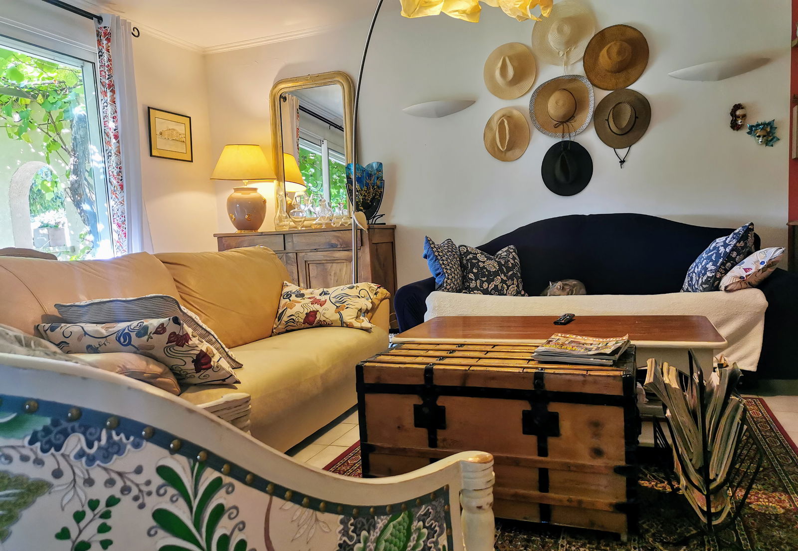 Coliving Bédarrides 48052