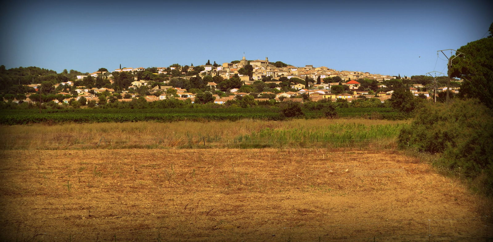 Estudio Independiente Gallargues-le-Montueux 96133