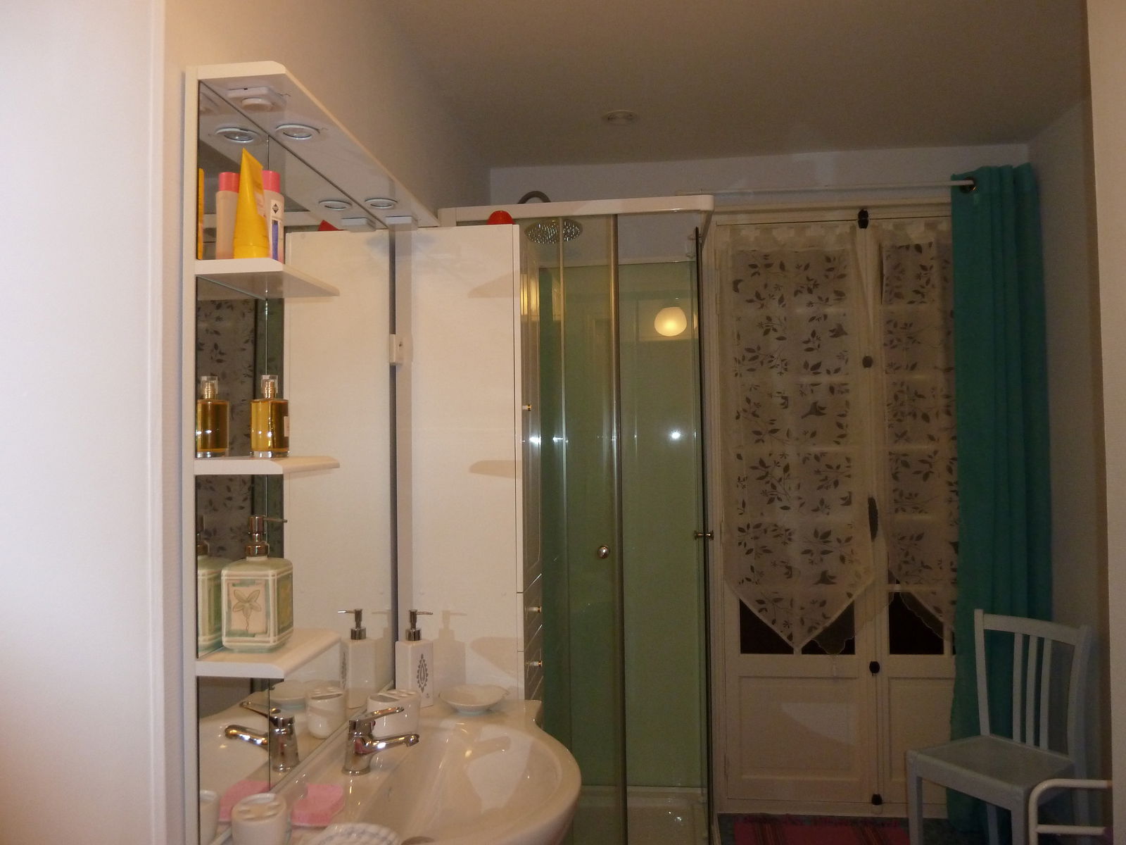 Estudio Independiente Le Lardin-Saint-Lazare 69287